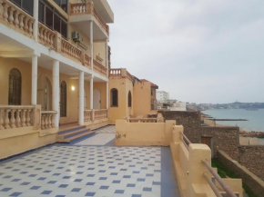 Residence Yasamine Ain El Turck